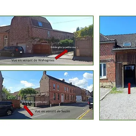 La Petite Cour A Phalempin