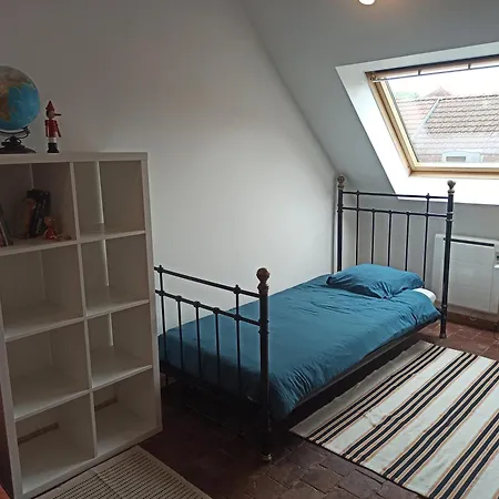 La Petite Cour à Phalempin