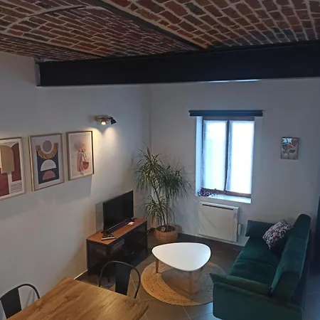 La Petite Cour à * Phalempin